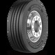 Foto pneumatico: EVERGREEN, EAR30 18PR M+S 245/70 R19.519.5 144J Invernali