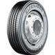 Foto pneumatico: FIRESTONE, FS 411 205/75 R1717 124M Estive
