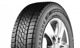 Foto pneumatico: FIRESTONE, Vanhawk 2 Winter 165/70 R14C14C 89R Invernali