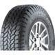 Foto pneumatico: GENERAL, GRABBER AT3 205/75 R1515 96T Quattro-stagioni