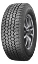 Foto pneumatico: GOODYEAR, WRANGLER ALL-TERRAIN ADVENTURE XL LR 255/65 R1919 114H Estive
