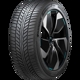 Foto pneumatico: HANKOOK, ION I*CEPT SUV XL BSW M+S 3PMSF 255/60 R1919 113V Invernali