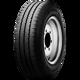 Foto pneumatico: HANKOOK, RADIAL RA08 C 8PR 195/75 R1414 106Q Estive