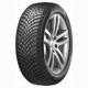 Foto pneumatico: HANKOOK, W462 FR 195/45 R1717 81H Invernali