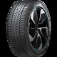 Foto pneumatico: HANKOOK, WINTER I*CEPT ION IW01A XL SOUND ABSORBER BSW M+S 3PMSF 295/35 R2222 108V Invernali
