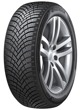 Foto pneumatico: HANKOOK, W462 195/45 R1717 81H Invernali