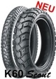 Foto pneumatico: HEIDENAU, K60 SCOUT M+S 4/80 R1818 64T Estive