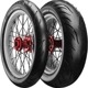 Foto pneumatico: AVON, COBRA CHROME 150/90 R1515 V Estive
