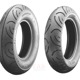 Foto pneumatico: KENDA, K 775LW 70/100 R1919 61M Estive