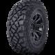 Foto pneumatico: KENDA, KLEVER X/T K3204R 8PR 32/10 R1515 78M Estive