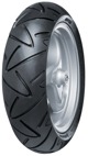 Foto pneumatico: CONTINENTAL, TWIST 350/80 R1010 59M Estive