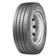 Foto pneumatico: KUMHO, KRT03 205/65 R17.517.5 129J Estive