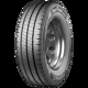 Foto pneumatico: KUMHO, PORTRAN KC53 C 8PR 195/75 R1414 106R Estive
