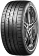 Foto pneumatico: KUMHO, PS91 ECSTA 305/30 R1919 102Y Estive