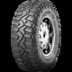 Foto pneumatico: KUMHO, ROAD VENTURE MT71 MFS P.O.R 10PR BSW M+S 295/70 R1717 121Q Estive