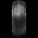 Foto pneumatico: KUMHO, WINTERCRAFT WP51 M+S 3PMSF 175/50 R1515 75H Invernali