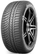 Foto pneumatico: KUMHO, WP72 255/35 R2121 98W Invernali
