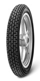Foto pneumatico: METZELER, BLOCK C 3/80 R1919 54P Estive