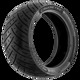 Foto pneumatico: METZELER, CRUISETEC 150/80 R1717 72V Estive