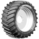 Foto pneumatico: MICHELIN, AGRIBIB 2 320/85 R3434 133A8 Estive