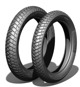 Foto pneumatico: MICHELIN, ANAKEE STREET 2.5/ R1717 43P Estive