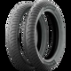 Foto pneumatico: MICHELIN, CITY PRO 100/90 -1717 55P Estive