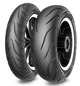 Foto pneumatico: MICHELIN, COMMANDER III TOURING 120/70 R2121 68H Estive