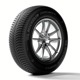 Foto pneumatico: MICHELIN, CROSSCLIMATE SUV 275/55 R1919 111V Quattro-stagioni