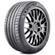 Foto pneumatico: MICHELIN, Pilot Sport 4 S 285/40 R1818 105Y Estive
