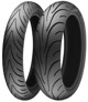 Foto pneumatico: MICHELIN, PILOT STREET 2.5/80 R1717 43P Estive
