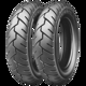 Foto pneumatico: MICHELIN, MICHELIN S1 80/90 -1010 44J Estive