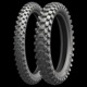 Foto pneumatico: MICHELIN, TRACKER R 140/800 R1818 70R Estive