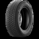 Foto pneumatico: MICHELIN, X-ICE SNOW SUV XL NORDIC COMPOUND BSW M+S 3PMSF 305/40 R2121 113H Invernali