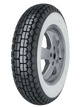 Foto pneumatico: MITAS, B-13 WHITE WALL 4/80 R88 66J Estive