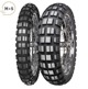 Foto pneumatico: MITAS, E-10 ENDURO 170/60 R1717 72Q Estive