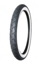 Foto pneumatico: MITAS, MC-11 WHITE WALL 2.75/80 R1717 47J Estive