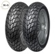 Foto pneumatico: MITAS, MC-20 MONSUM 110/70 R1111 45L Estive