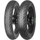 Foto pneumatico: MITAS, MC-25 BOGART 80/90 R1717 44R Estive