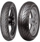 Foto pneumatico: MITAS, MC 25 BOGART 80/90 R1717 44R Estive