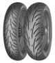 Foto pneumatico: MITAS, TOURING FORCE-SC 110/90 R1212 64P Estive