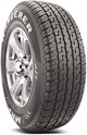 Foto pneumatico: MRF, WANDERER A/T A3 255/65 R1818 111T Estive