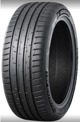 Foto pneumatico: NANKANG, AS-3 285/40 R2323 111Y Estive