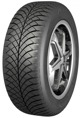 Foto pneumatico: NANKANG, AW-6 235/50 R2020 104W Quattro-stagioni