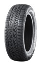 Foto pneumatico: NANKANG, SV-4 215/50 R1919 93V Invernali