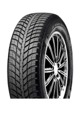 Foto pneumatico: NEXEN, N BLUE 4 SEASON 195/60 R1414 86H Quattro-stagioni