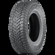 Foto pneumatico: NOKIAN, NOKIAN HAKKAPELIITTA LT3 STUD STUDDED 8PR M+S 3PMSF 315/70 R1717 121Q Invernali