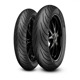 Foto pneumatico: PIRELLI, ANGEL CITY 2.5/ R1717 43P Estive