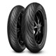 Foto pneumatico: PIRELLI, ANGEL CITY REAR 150/60 R1717 66S Estive