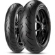 Foto pneumatico: PIRELLI, DIABLO ROSSO II 140/60 R1717 63H Estive