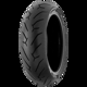 Foto pneumatico: PIRELLI, DIABLO ROSSO II 200/50 R1717 75W Estive